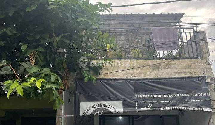 Dijual Rumah Siap Huni Di Pisangan Baru Jakarta Timur 1