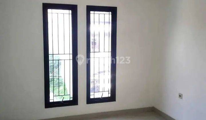 Dijual Rumah Siap Huni Di Kavling Dki Pondok Kelapa 2