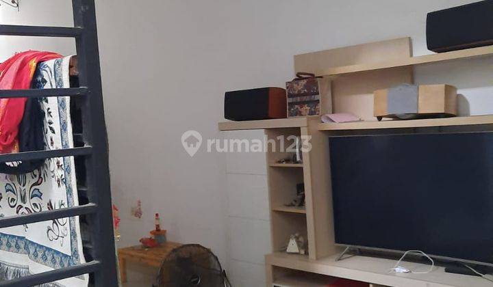 Dijual Rumah Siap Huni Di Komplek Duren Sawit 2