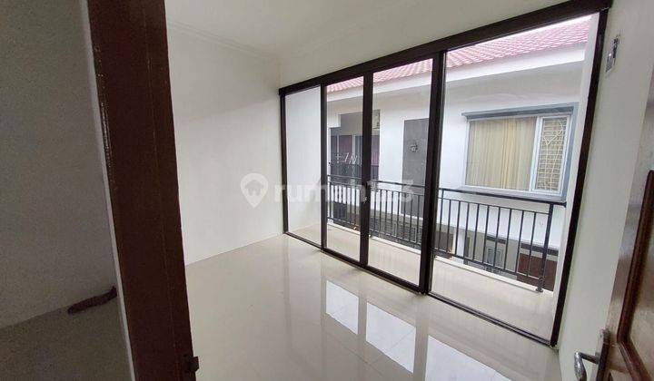 HANYA 13 UNIT RUMAH INDENT DI BINTARA JAYA BEKASI 2