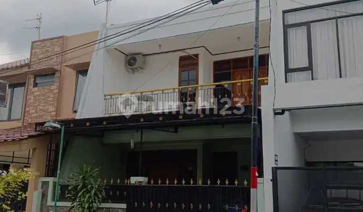 Disewakan Rumah Siap Huni Di Buaran Indah 1