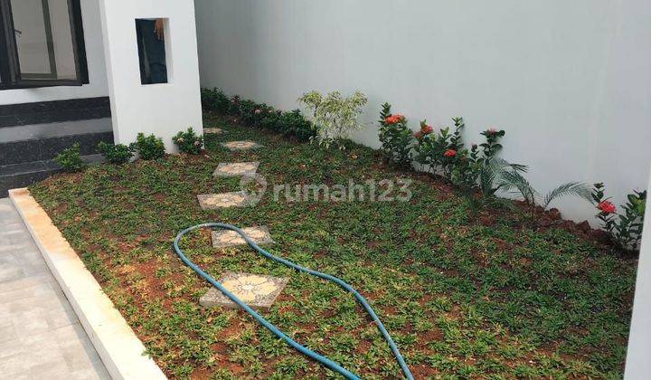 JUAL CEPAT RUMAH BARU DI TAMAN MALAKA PONDOK KELAPA 2