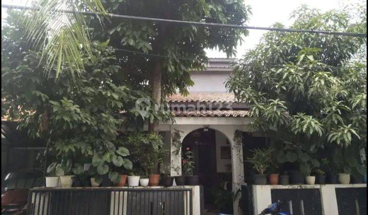 Dijual Rumah Luas Dan Murah Di Prumnas Klender Duren Sawit 1