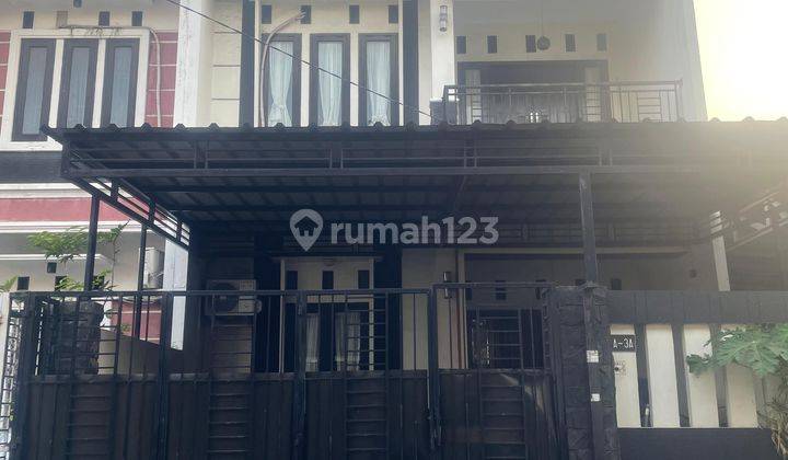 Dijual Rumah Siap Huni Di Jl. Ratna Bekasi 1