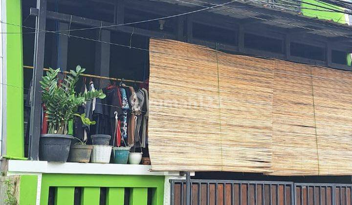 Dijual Rumah Siap Huni Di Komplek Duren Sawit 1