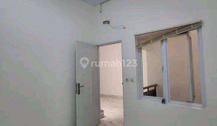 Dijual Rumah Bangunan Baru Di Rawamangun 2