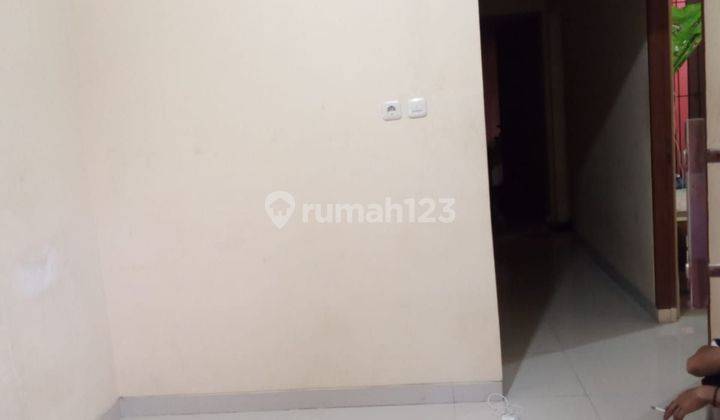 Dijual Rumah Siap Huni Di Bintara 1 Bekasi 2