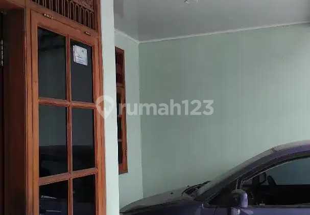 Disewakan Rumah Siap Huni Di Buaran Indah 2