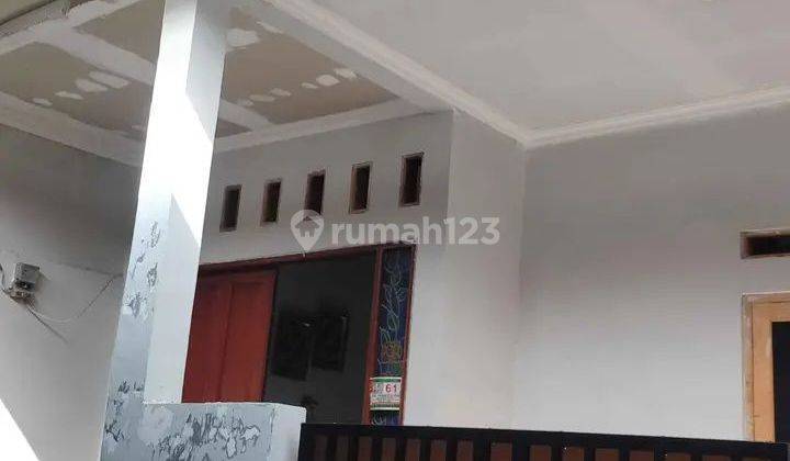 Dijual Rumah Siap Huni Di Kp. Jembatan Penggilingan 2