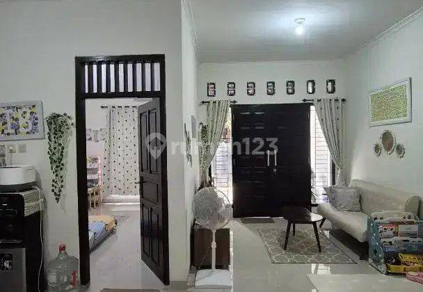 Dijual Rumah Di Taman Malaka Selatan Pondok Kelapa 2