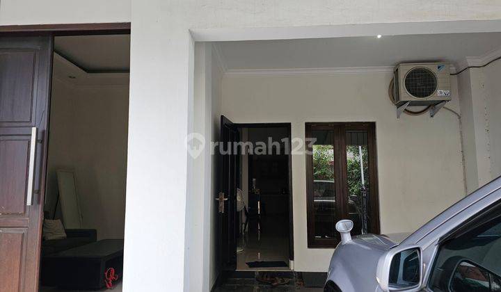 Dijual Rumah Siap Huni Di Taman Malaka Selatan 2