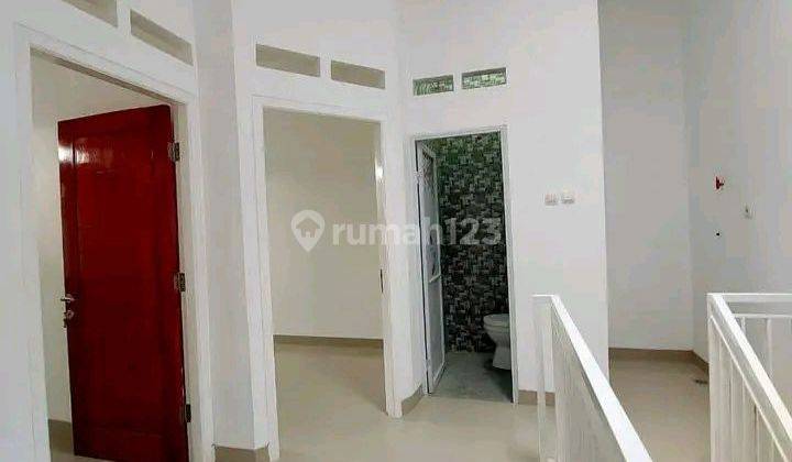 Dijual Rumah Siap Huni Di Bintara Bekasi 2