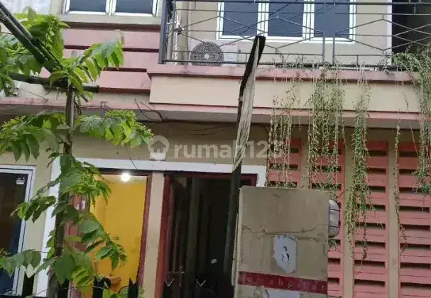 Dijual Kost Kost San 17 Kamar Di Pisangan Baru 1