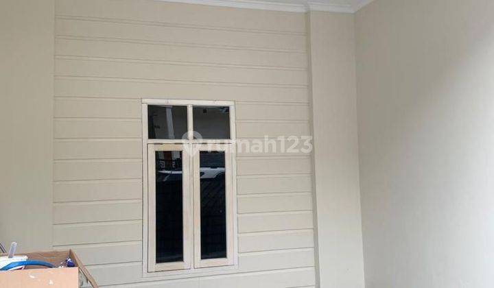 Dijual Rumah Siap Huni Di Kayu Putih Jakarta Timur 2