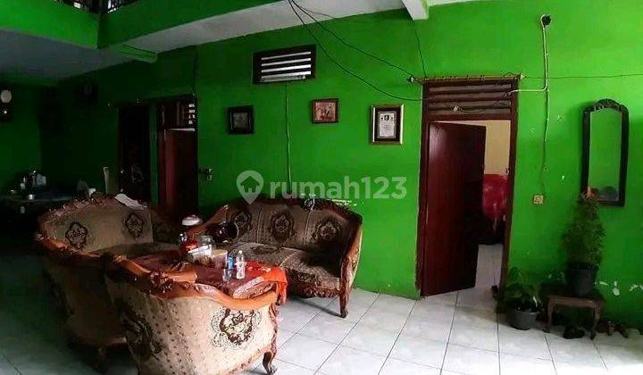 Dijual Rumah Siap Huni Di Penggilingan Jakarta Timur 2