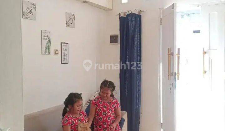 Dijual Cepat Rumah Minimalis Di Klender Jakarta Timur 2