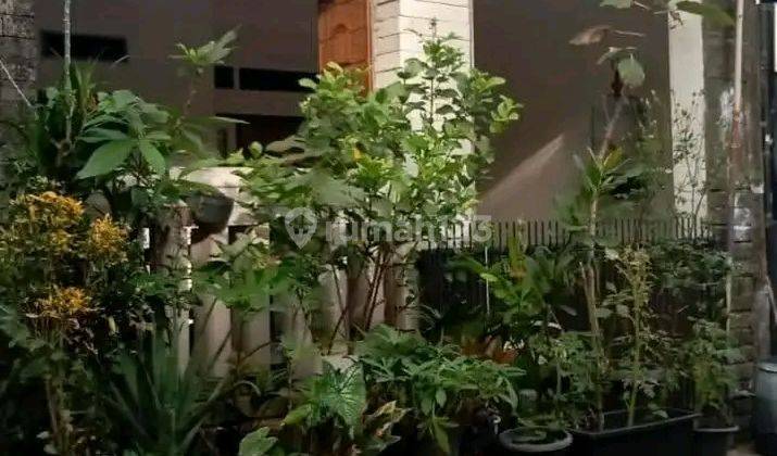 Dijual Rumah 1 Lantai Siap Huni Di Kavling Al Duren Sawit 2