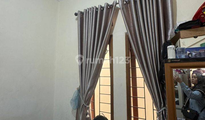 Disewakan Rumah Siap Huni Di Perum. Pondok Bambu 2