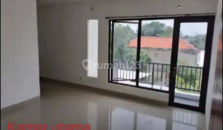 Disewakan Rumah Cluster Di Jatinegara Jakarta Timur 2