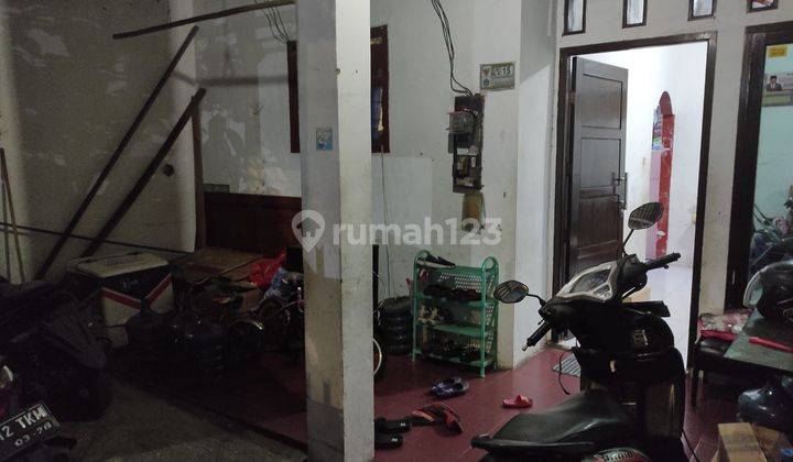 Dijual Rumah Siap Huni Di Rawamangun Jakarta Timur 2