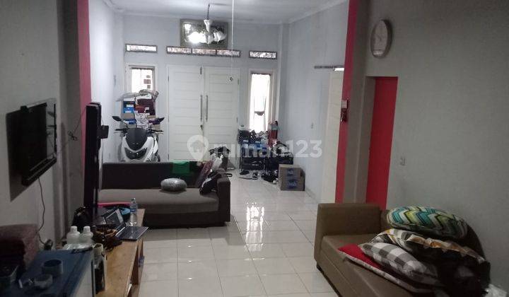 Dijual Rumah Siap Huni Di Perum. Jatinegara Indah 2