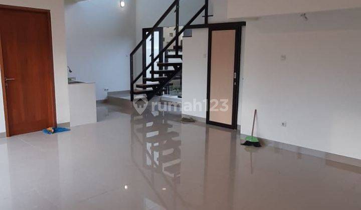 Dijual Rumah Minimalis Di Cipinang Muara 2