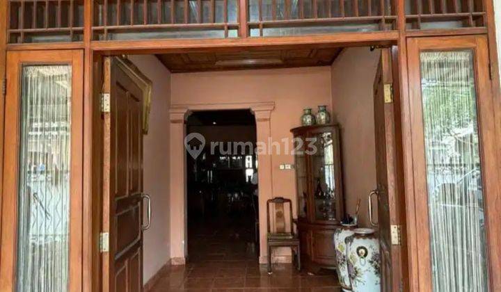 Dijual Rumah Siap Huni.di Komplek Billymoon Pondok Kelapa 2