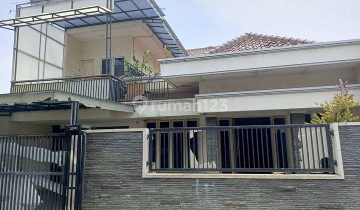 Dijual Rumah Murah Di Buaran 3 Duren Sawit 1