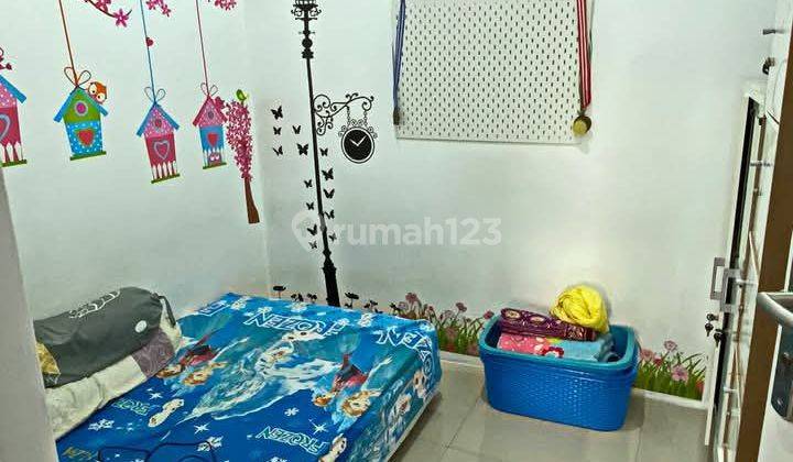 Dijual Rumah Murah Di Rawamangun Jakarta Timur 2