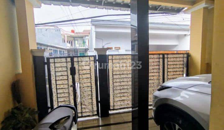 Dijual Rumah Murah Dan Siap Huni Di Buaran 2