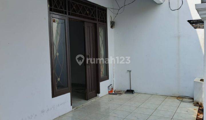 Disewakan Rumah Siap Huni Di Kayu Putih Jakarta Timur 2