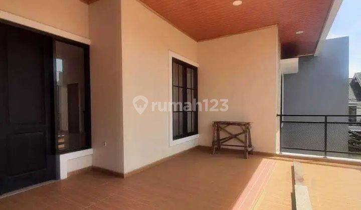 DIJUAL RUMAH BANGUNAN BARU DI KOMP. PONDOK KOPI 2