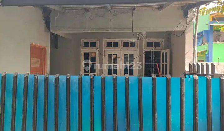 Dijual Rumah Cocok Untuk Kost Kost San Di Cipinang Muara 2