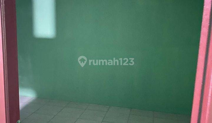 Dijual Rumah Siap Huni Di Komplek Dki Pondok Kelapa 2