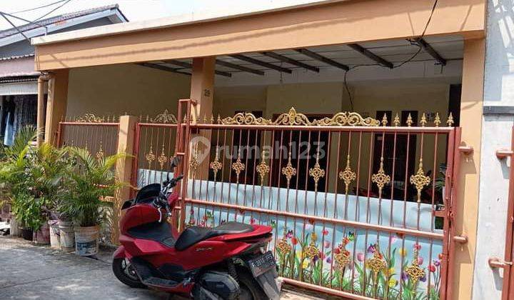 Dijual Rumah Siap Huni Di Cakung Jakarta Timur 1