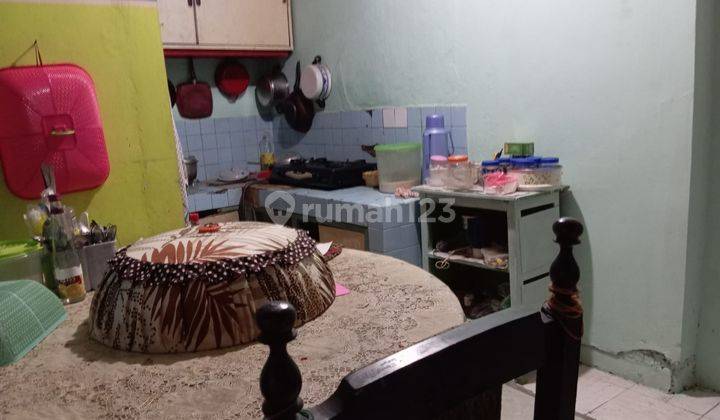 Dijual Cepat Rumah Second Di Cipinang Kebembem 2
