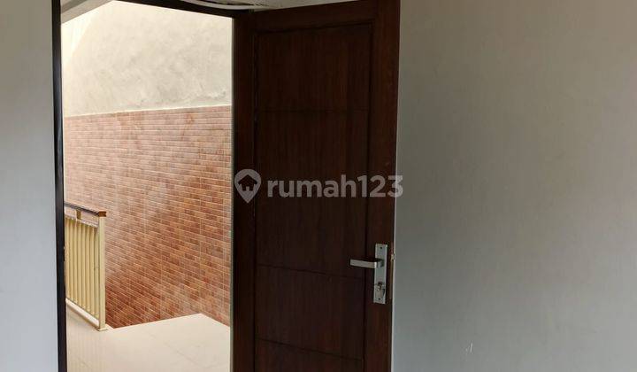 Disewakan Rumah Siap Huni Di Rawamangun Jak Tim 2