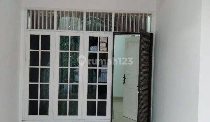 Dijual Rumah Siap Huni Di Pondok Bambu Duren Sawit 2