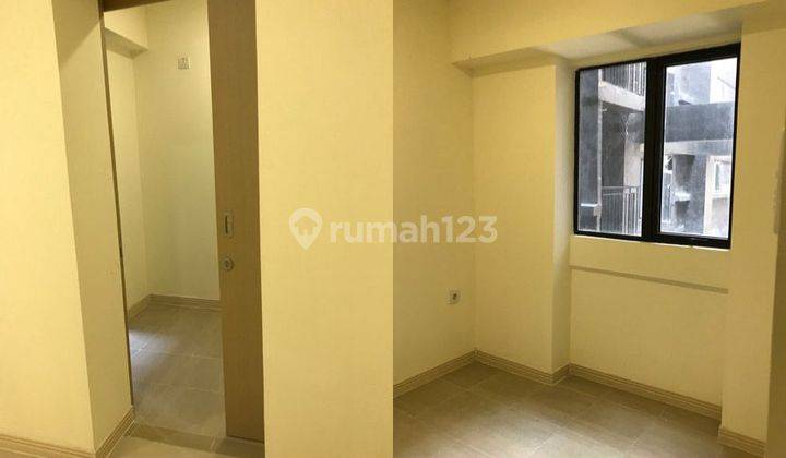 Dijual Cepat Apartemen Di Maikarta Cikarang 1