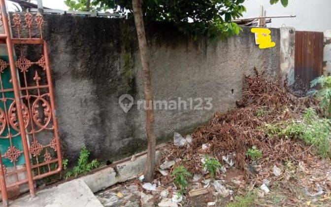 DIJUAL TANAH SIAP BANGUN DI KAV. AL DUREN SAWIT 1