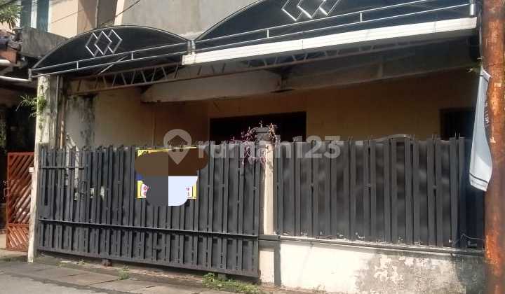 Dijual Rumah Siap Huni Di Pondok Bambu Duren Sawit 1