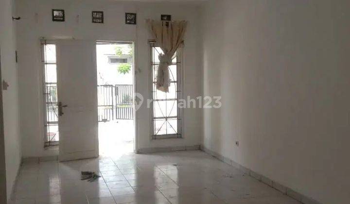 Dijual Rumah Siap Huni Di Perum. Jatinegara Indah 2