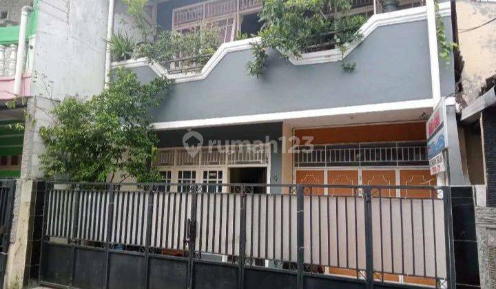 Dijual Rumah Siap Huni Di Cipinang Jaya Jak Tim 1