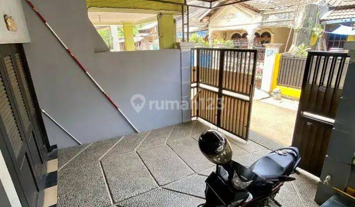 Dijual Rumah Siap Huni Di Taman Malaka Utara Duren Sawit 2