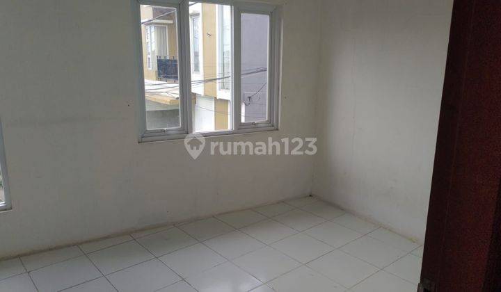 Dijual Rumah Minimalis Dan Siap Huni Di Bintara 9 2