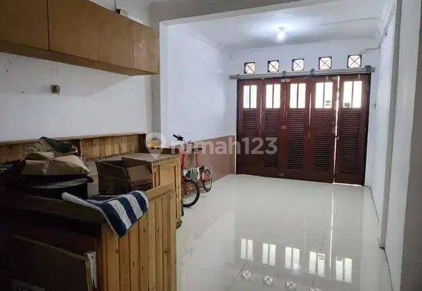 Dijual Cepat Rumah Siap Huni Di Kav. Dki Pondok Kelapa 2