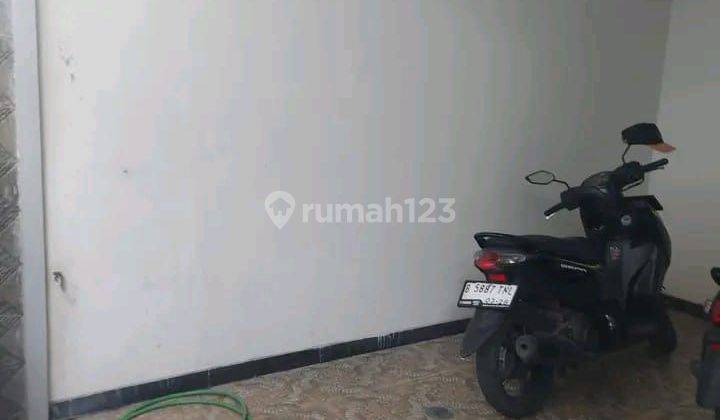 Dijual Rumah Minimalis Di Kav. Al Duren Sawit 2