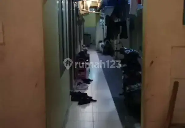 Dijual Kost Kost San 17 Kamar Di Pisangan Baru 2