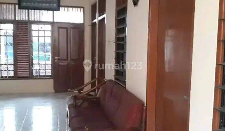 Dijual Rumah Siap Huni Di Malaka Jaya Duren Sawit 2