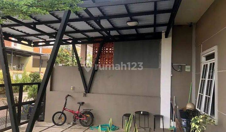 Dijual Rumah Siap Huni Di Perum. Jatinegara Indah 2